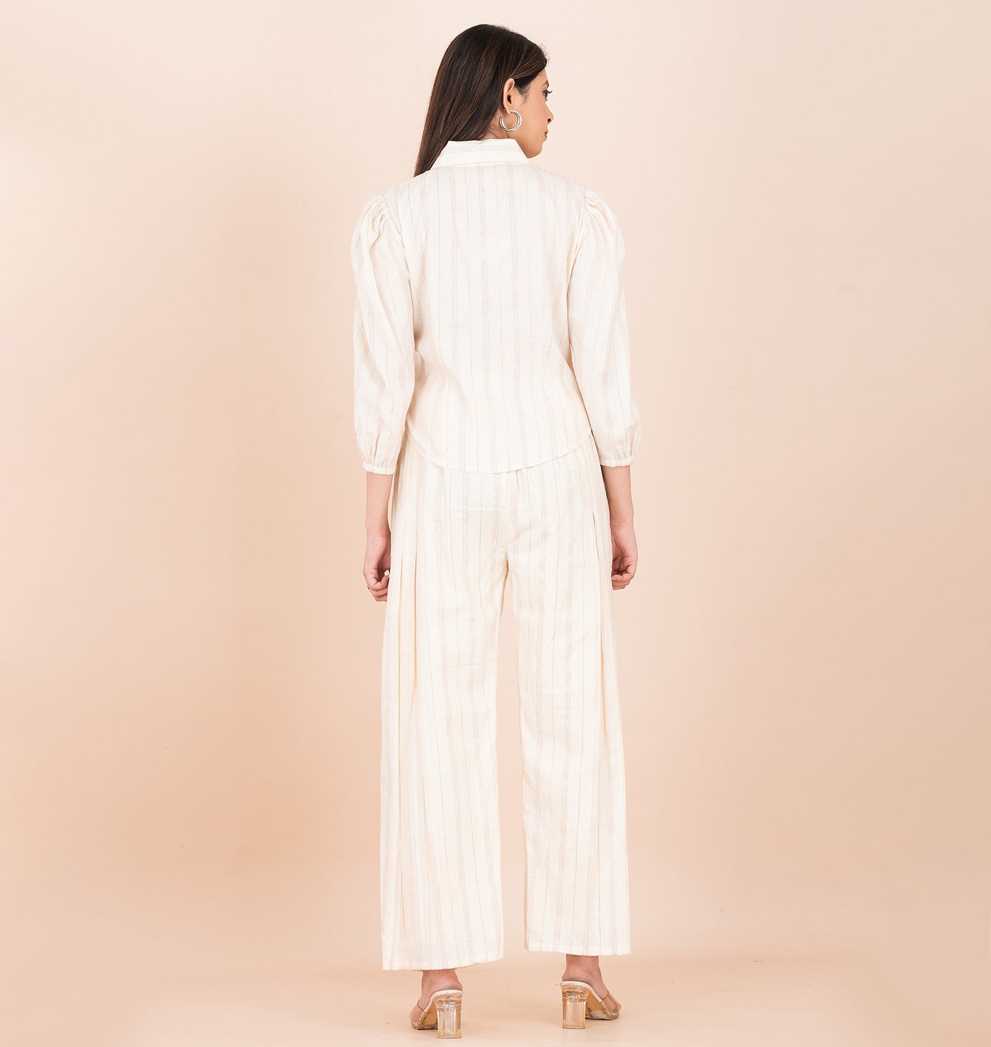 Blooming Bough coord set