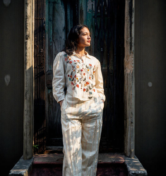 Blooming Bough coord set