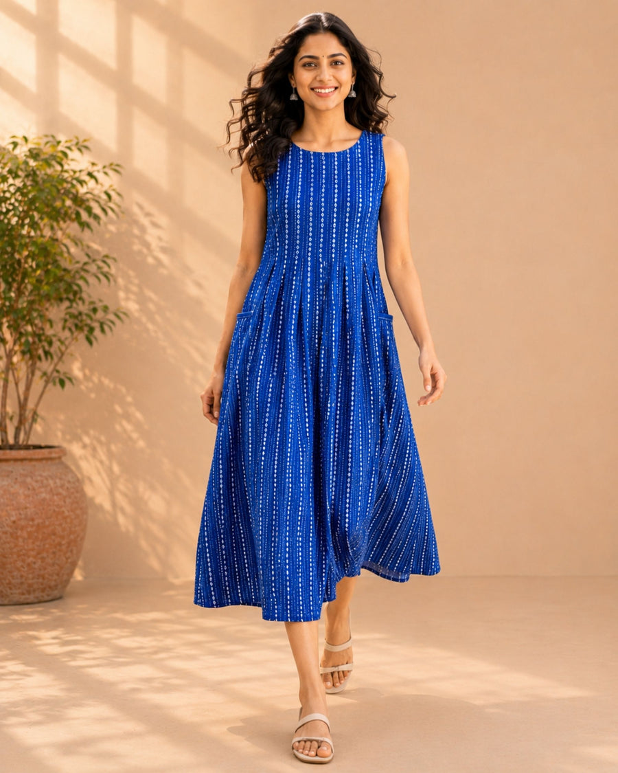riverdressbluestudio