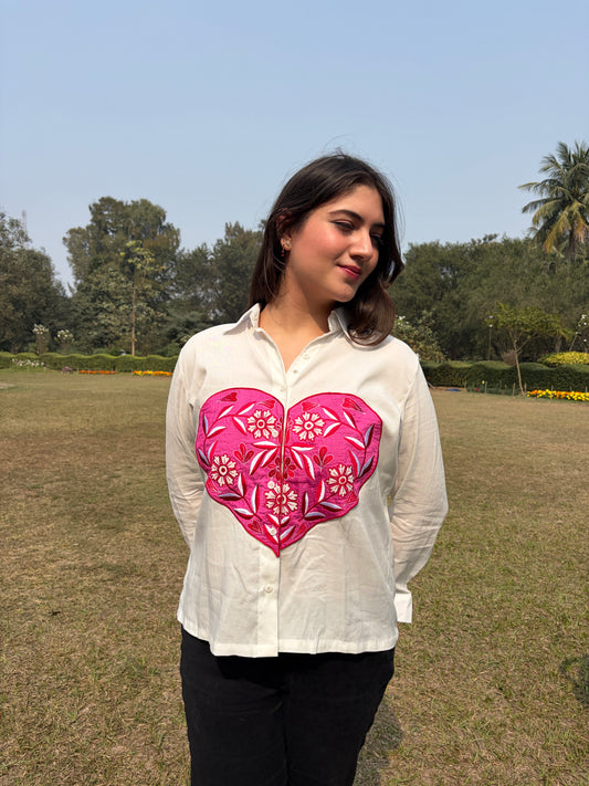 AMARA(self love that lasts) shirt