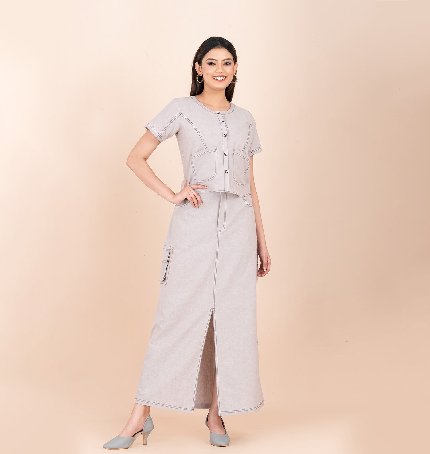 PARCHMENT COORD STUDIO SHOOT 1