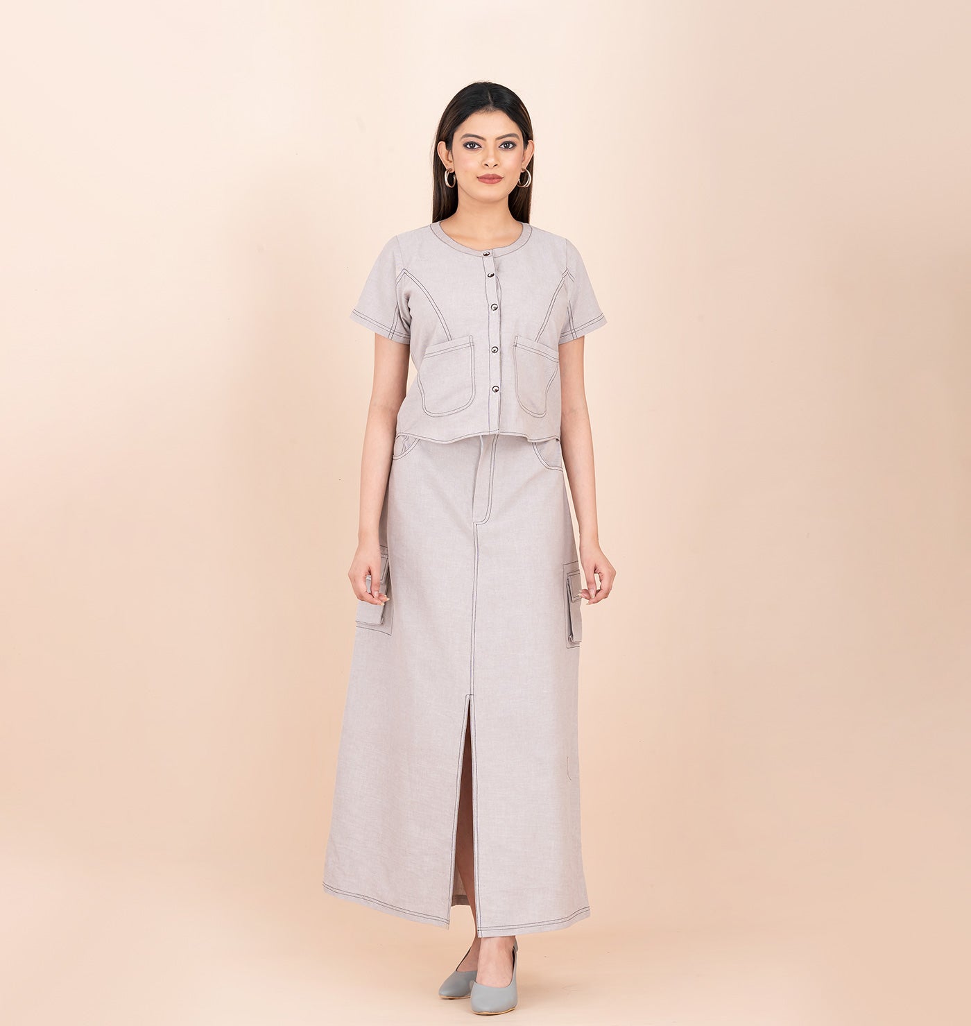 PARCHMENT COORD STUDIO SHOOT 2