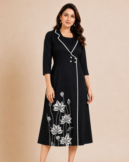 Shyam Kamal Dress