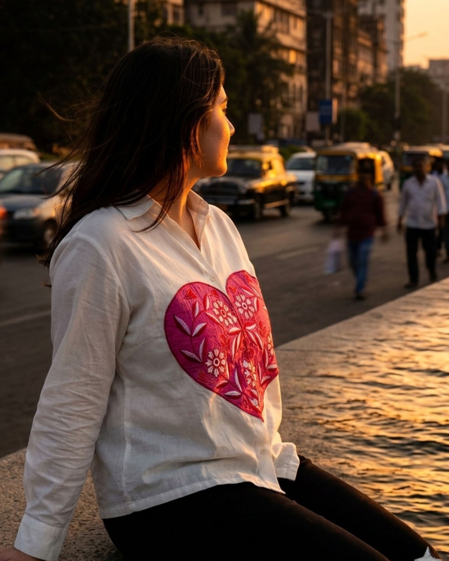 AMARA(self love that lasts) shirt