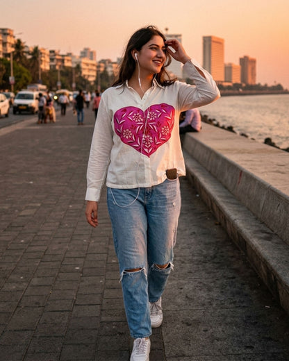 AMARA(self love that lasts) shirt