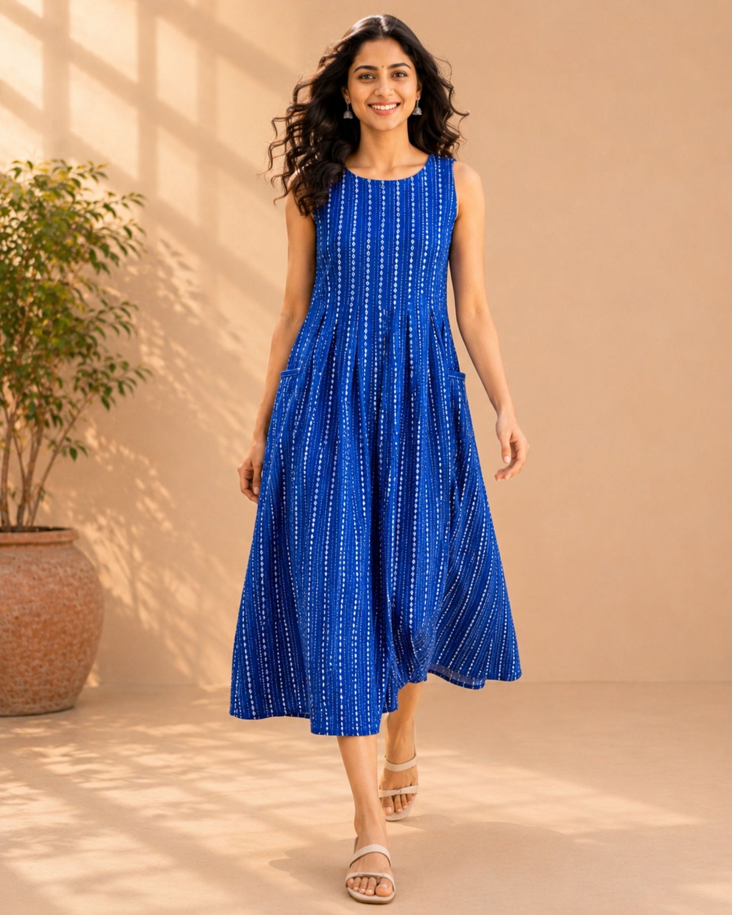 riverdressbluestudio