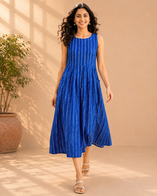 riverdressbluestudio