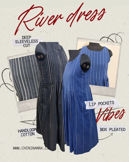 riverdressinfographic